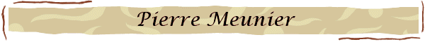 page Pierre Meunier